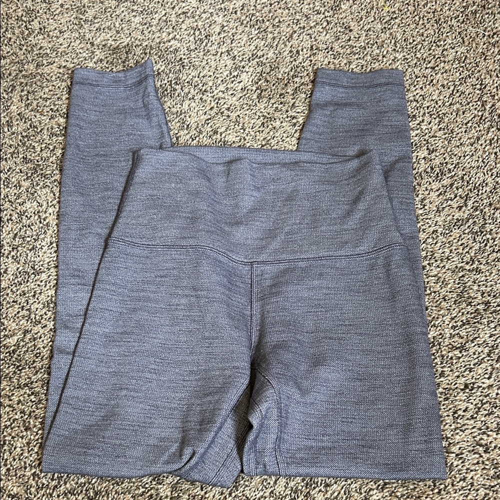 lululemon athletica Women’s gray Leggings
